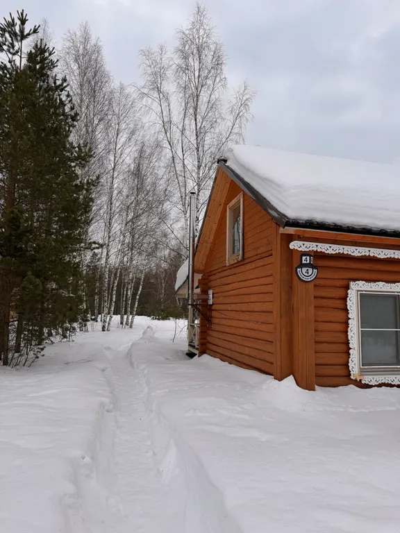 Гостевой дом "Вырковская игрушка"