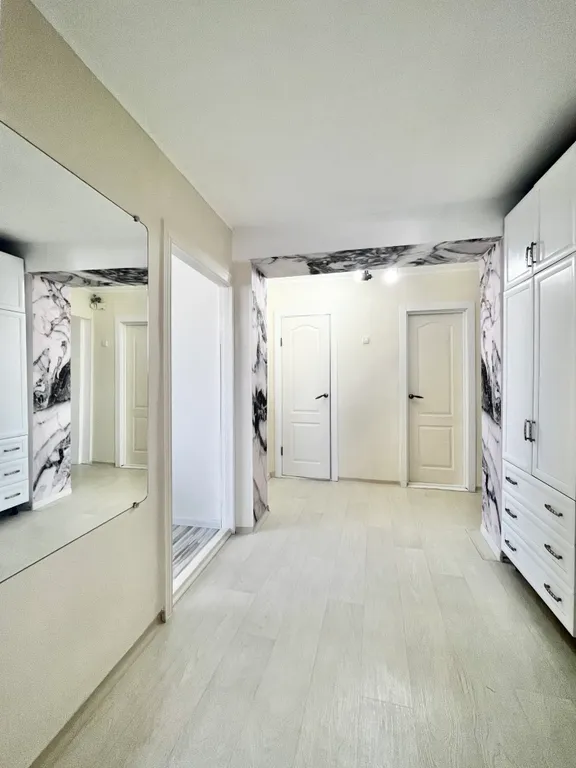 Квартира 700 метров до моря