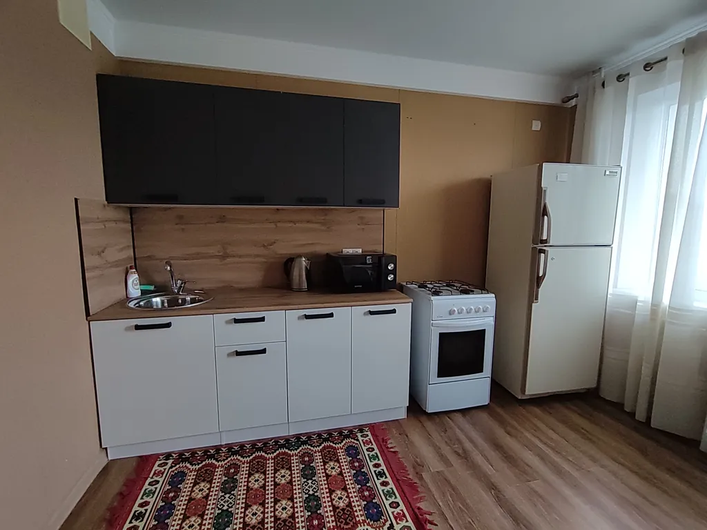 Комфортная квартира в центре