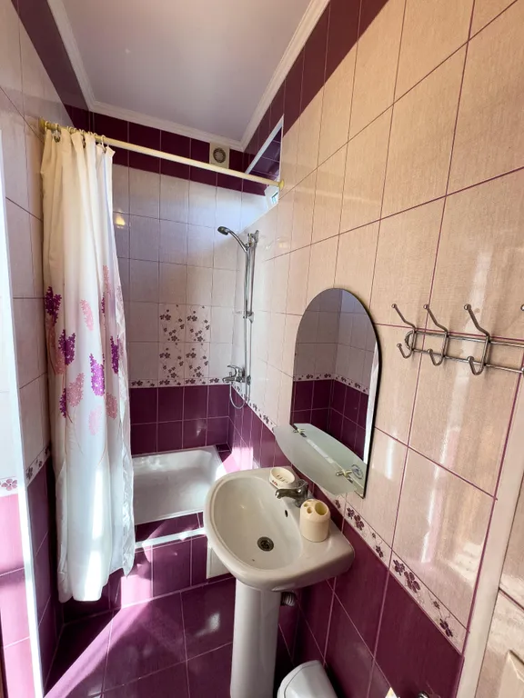 Квартира Комната — Лазаревское