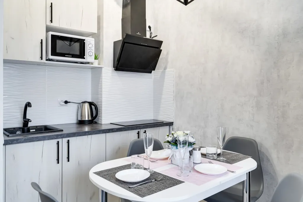 Квартира люкс