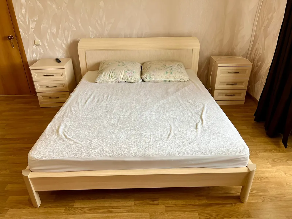 Квартира Комната — Сириус