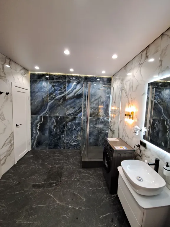 Новые апартаменты в лучшем районе города