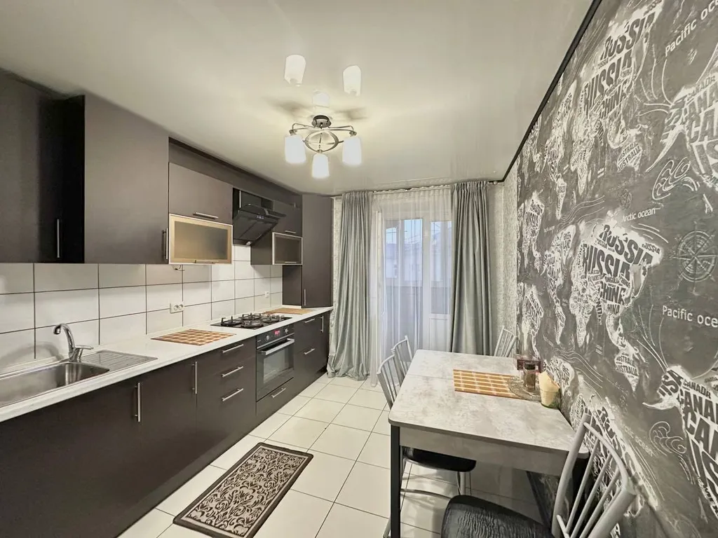 Комфорт рядом с Ж/Д вокзалом