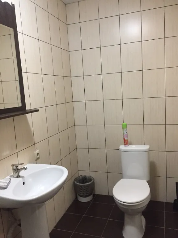 Квартира Комната — Афипский