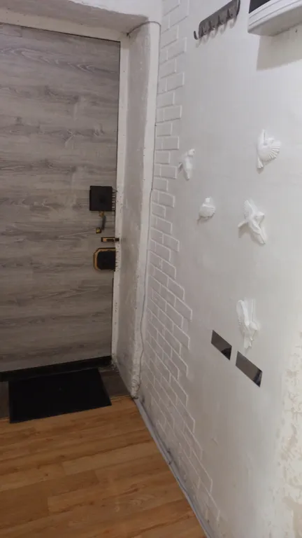 Уютная квартира рядом с аэропортом Толмачево