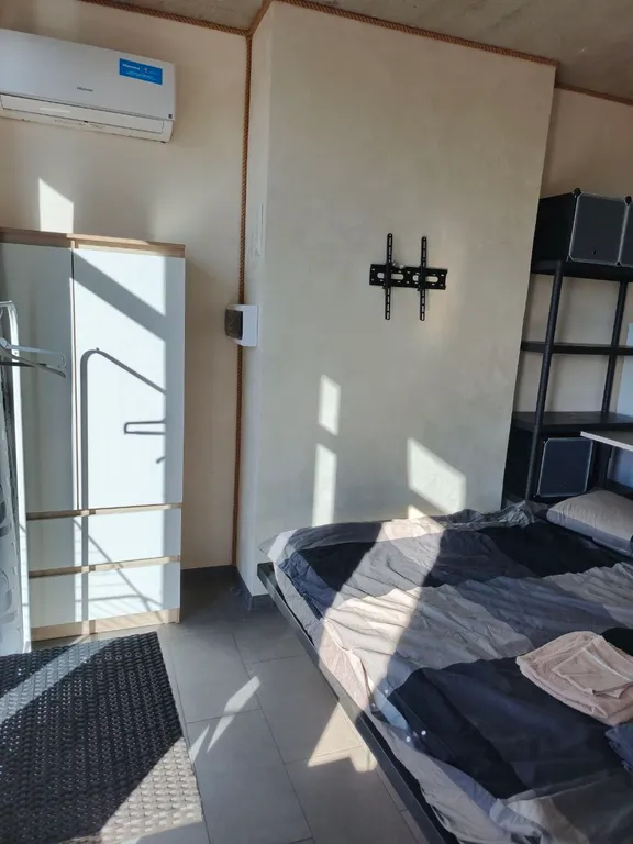 Апартамент с видом на море