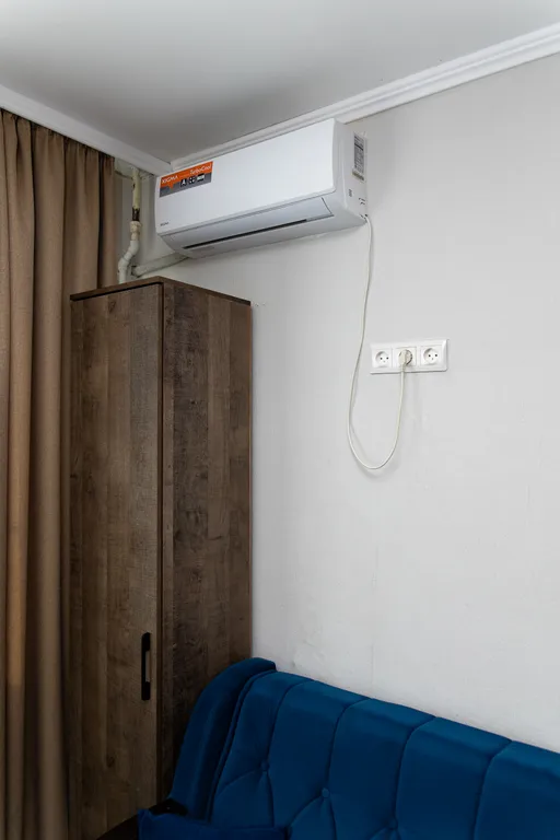 Уютная 1-комнатная квартира в центре