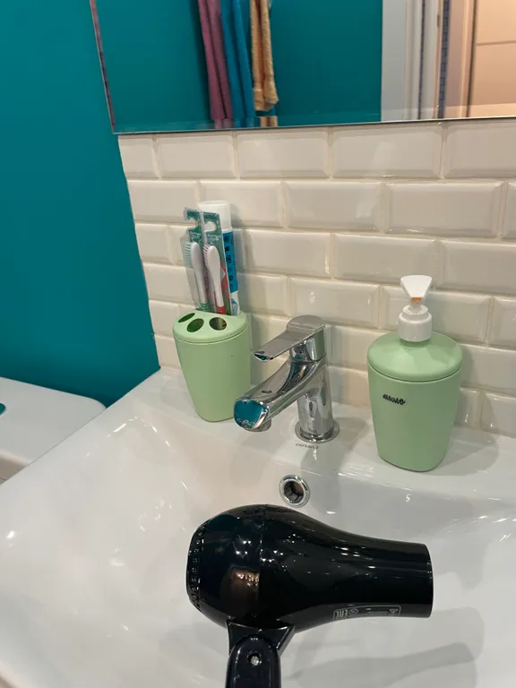 Дизайнерская студия с видом на реку