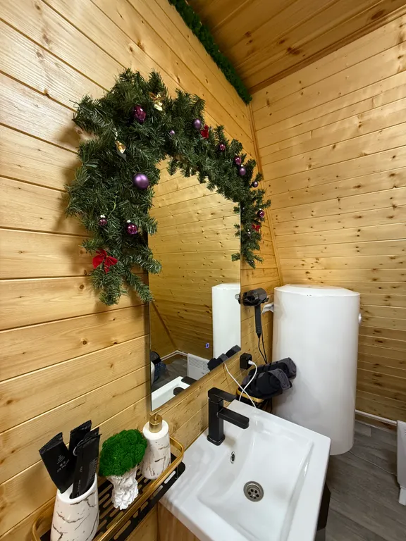 Старый замок