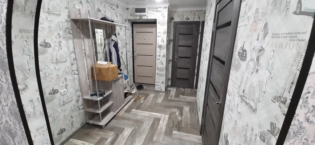 Квартира в самом центре