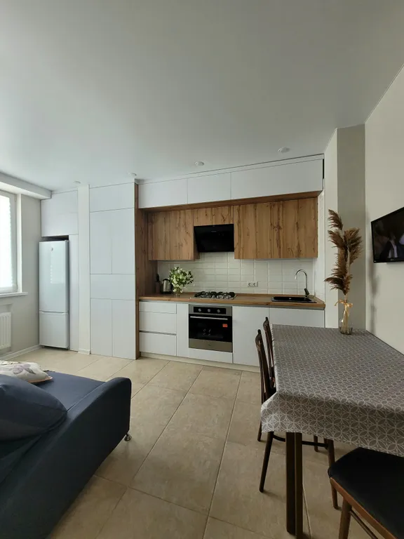 Квартира Квартира у моря — Севастополь