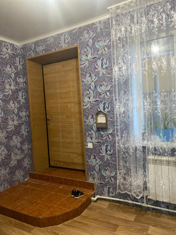 Коттедж недалеко от центра города