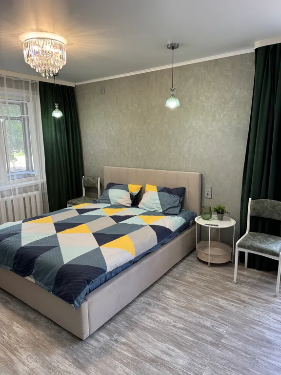 Уютная квартира — аренда посуточно в Курск