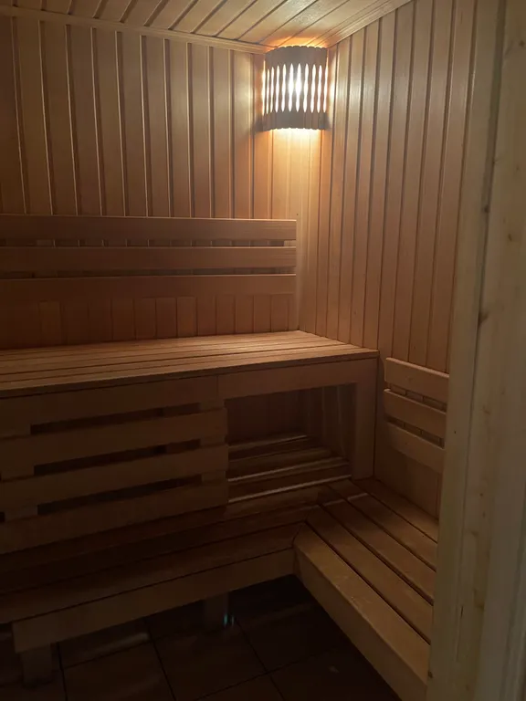 Дом на горе Левитана