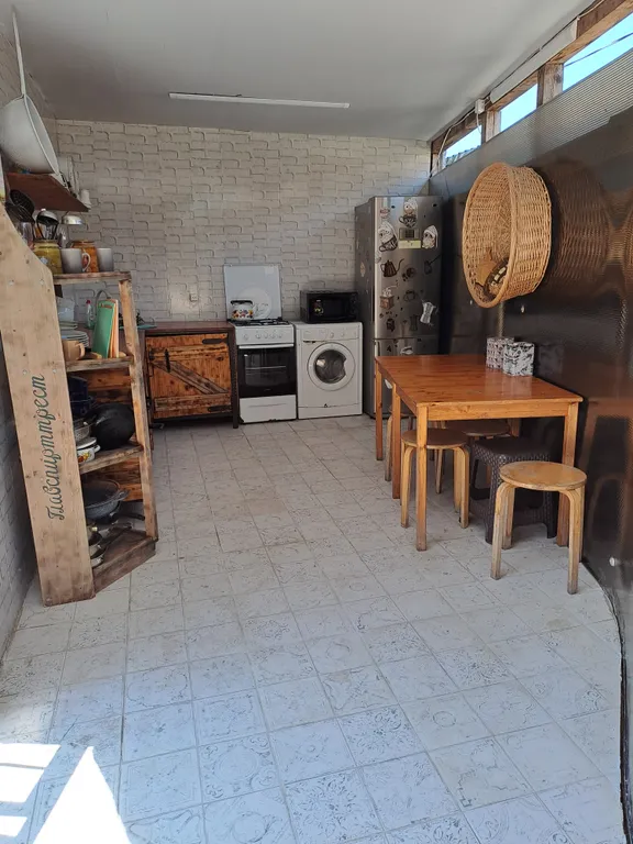 Дом недалеко от моря