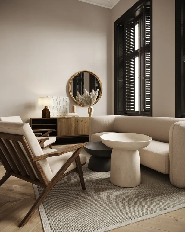 Luxury apart by Vasik