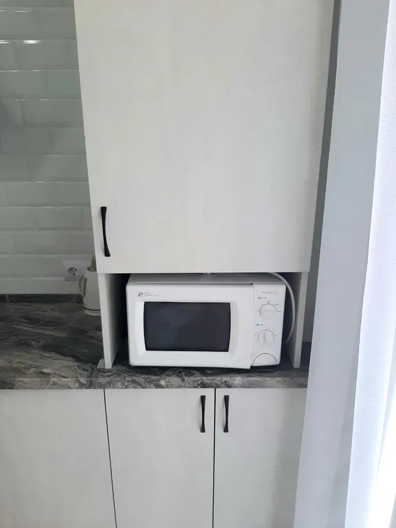 Уютная 1-комнатная квартира