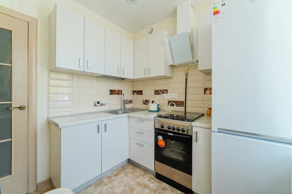 Квартира рядом с метро Якуба Коласа