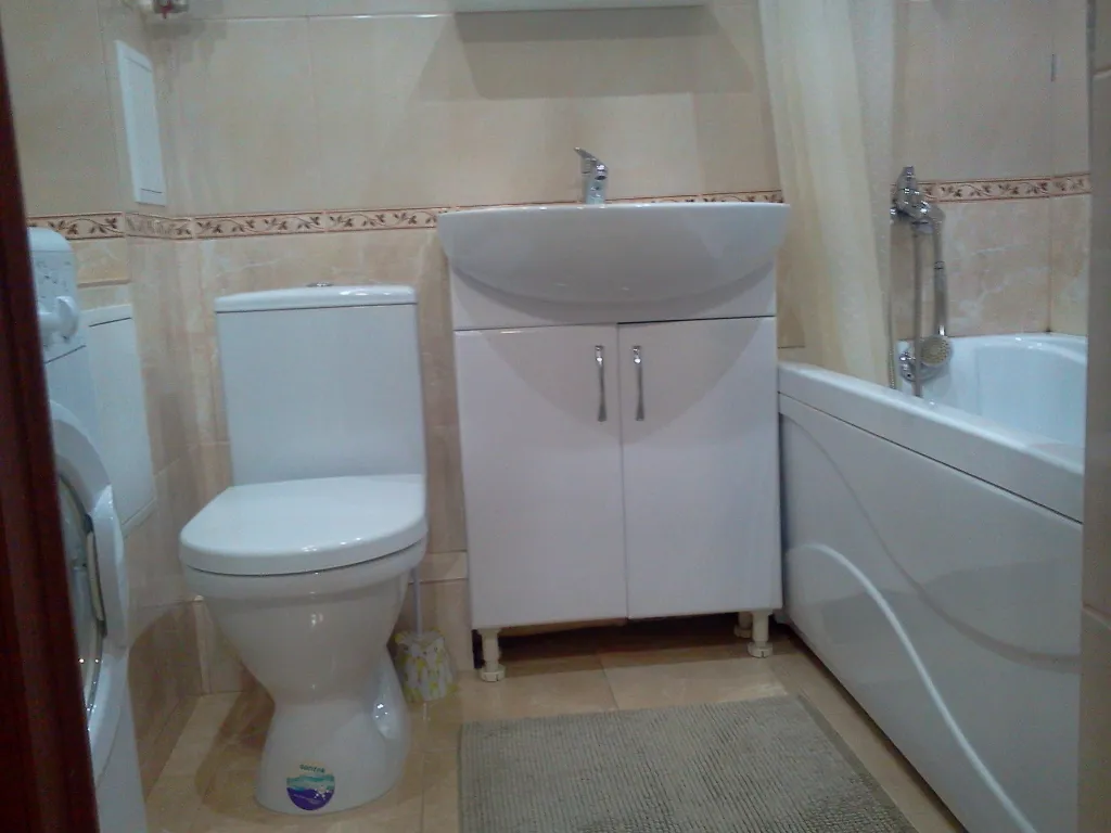 Квартира Квартира напротив ТРЦ Парк-Хаус — Екатеринбург