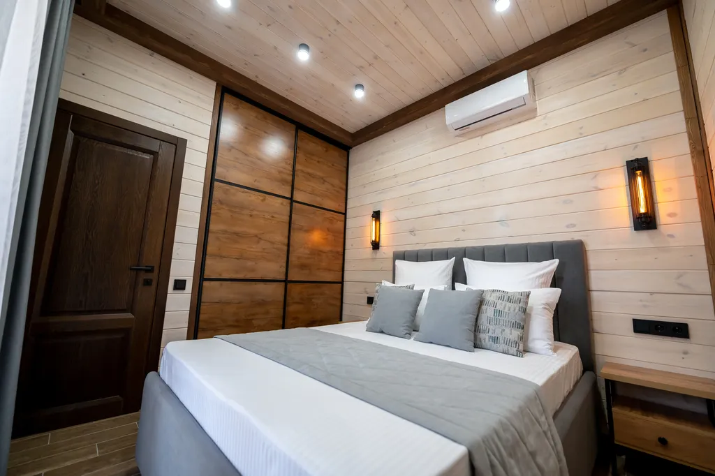 1-комнатный Дом