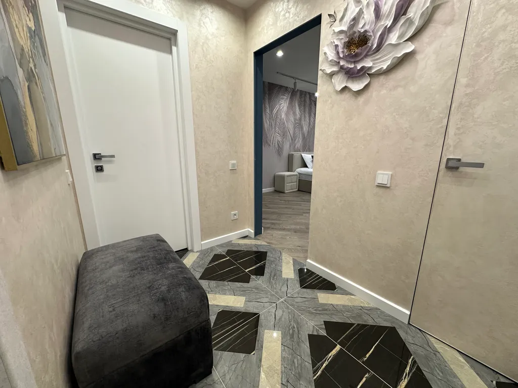 Элитные апартаменты для взыскательных гостей