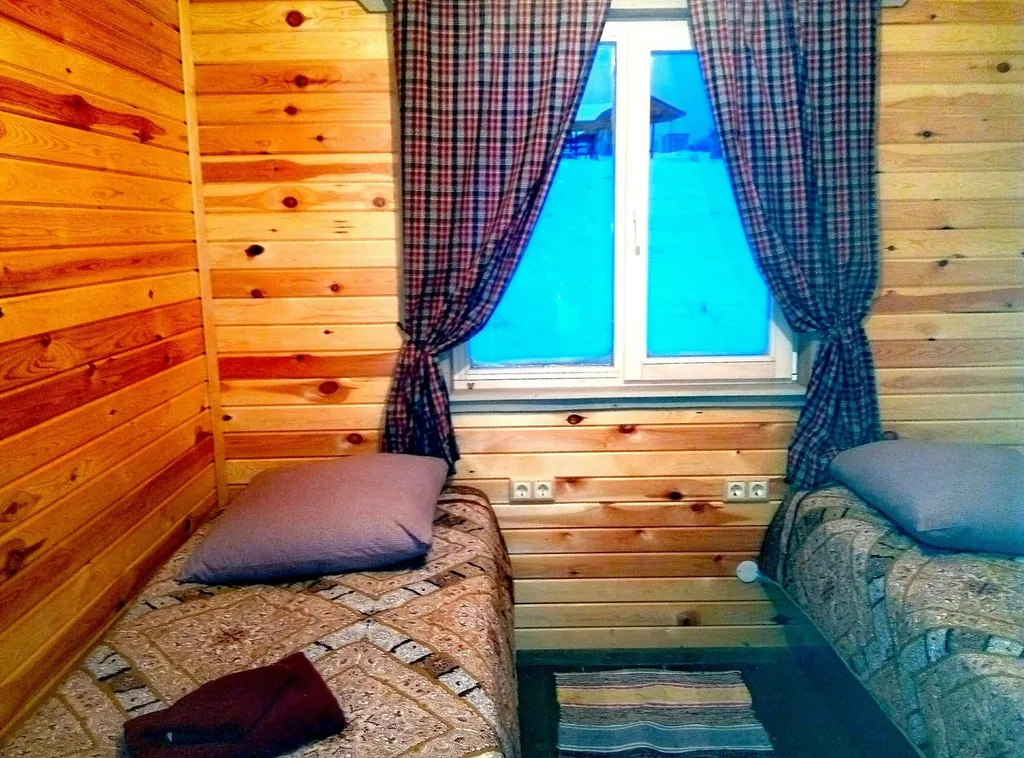 2-комнатный Дом