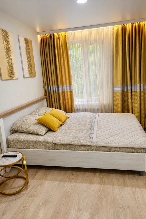 2-комнатная квартира у парка Цветник — аренда посуточно в Пятигорск