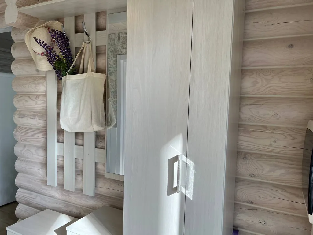 Коттедж Деревянный дом недалеко от моря — Зеленоградск