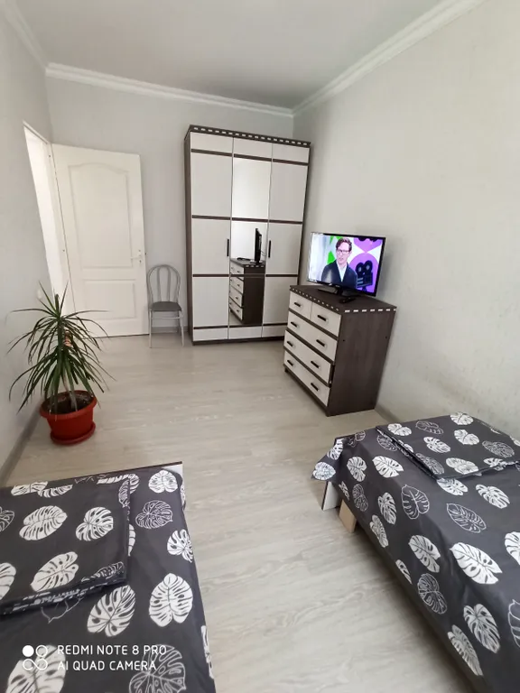 Коттедж Дом под ключ — аренда посуточно в Витязево