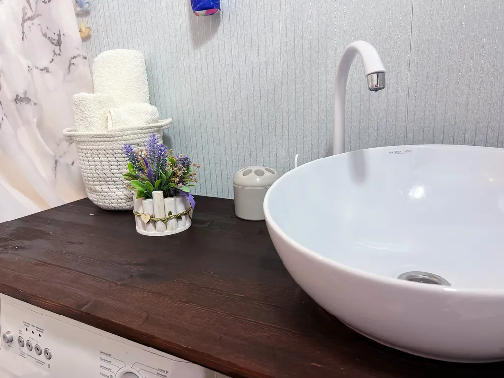 Квартира в центре