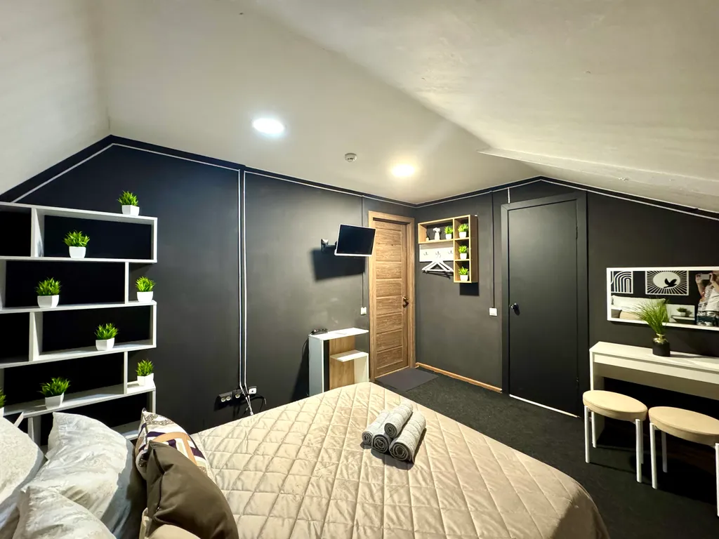 Коттедж для мероприятий