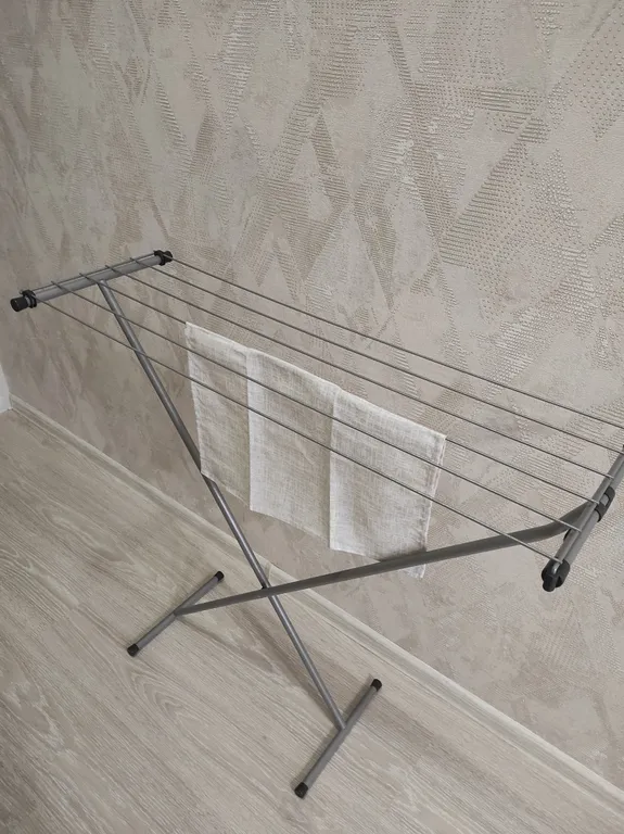 Уютная и стильная квартира студия в Кузнецком районе