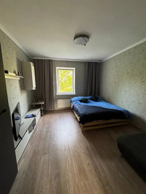 Квартира Уютная квартира в сердце города — Калининград