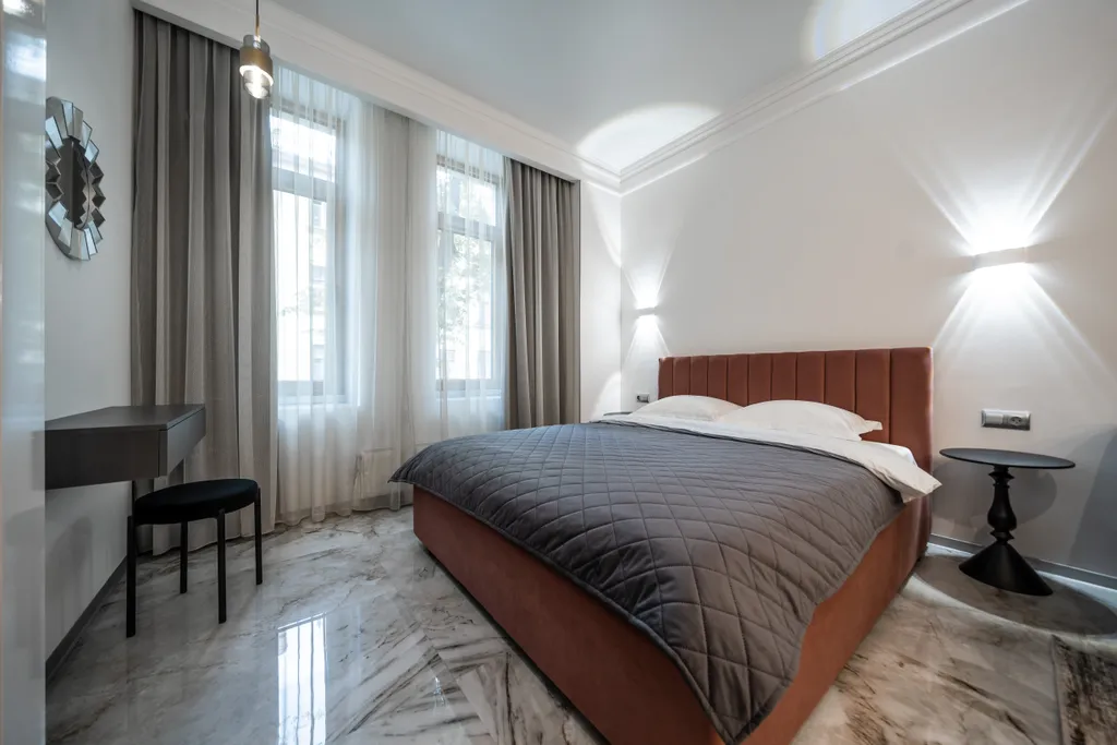 Апартамент EL&T на Петроградке