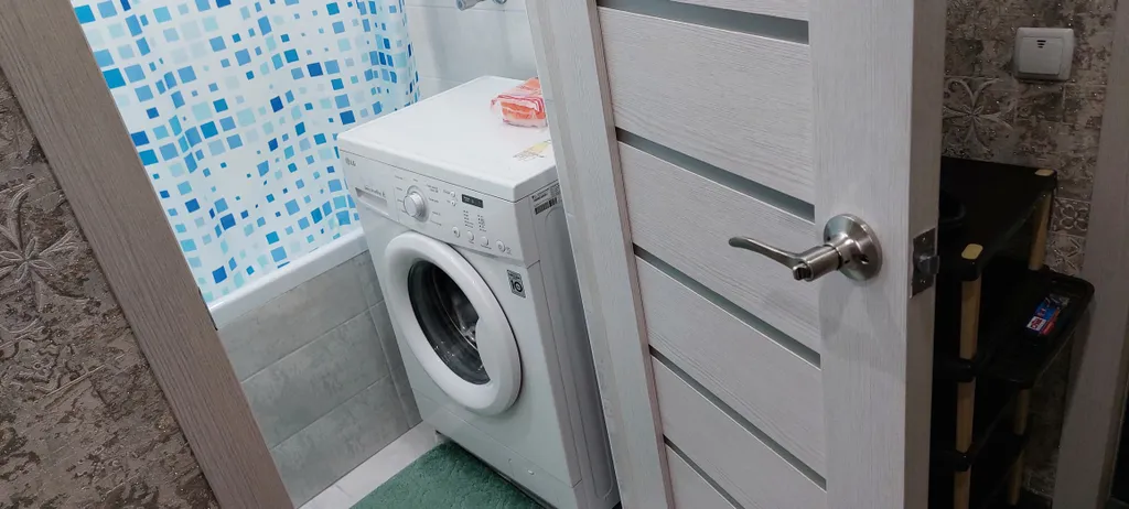 Квартира Уютная квартира — Джанкой