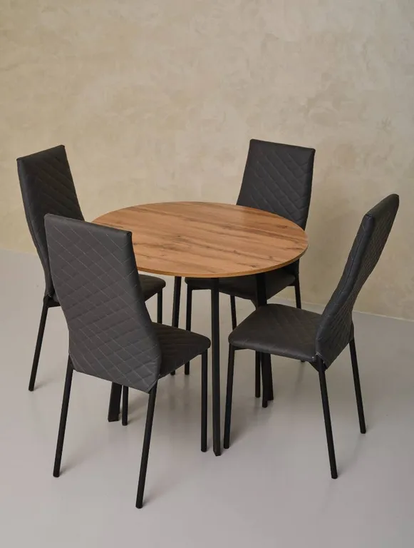 Новая евродвушка в микрорайоне Московский