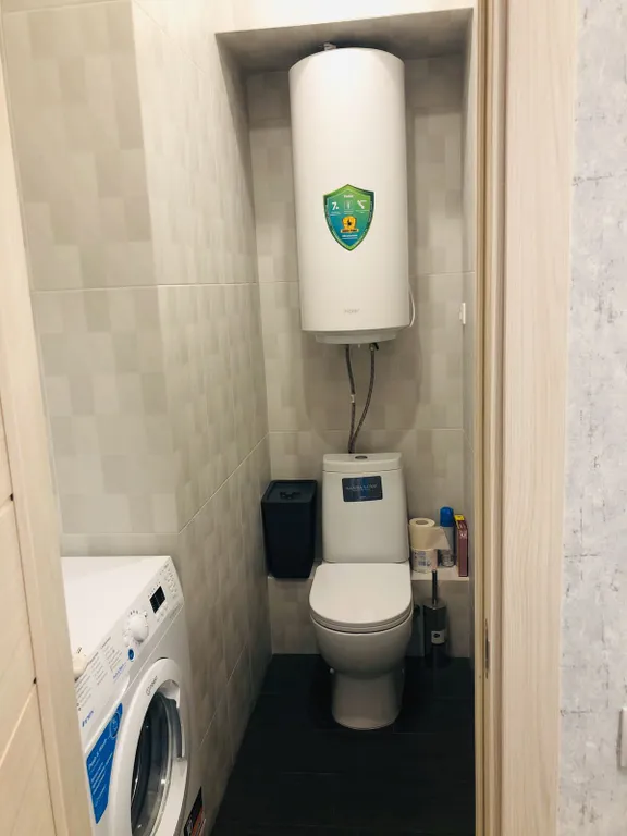 Комфортная квартира в ЖК Республиканский рядом с жд и автовокзалом