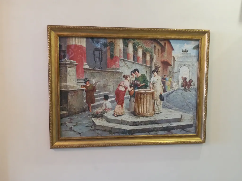 Квартира Апартаменты с видом на море Bella — Севастополь