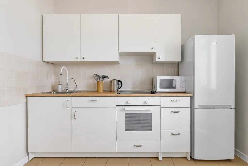 Квартира Квартира МЕСТО.ЗИМА — Краснодар