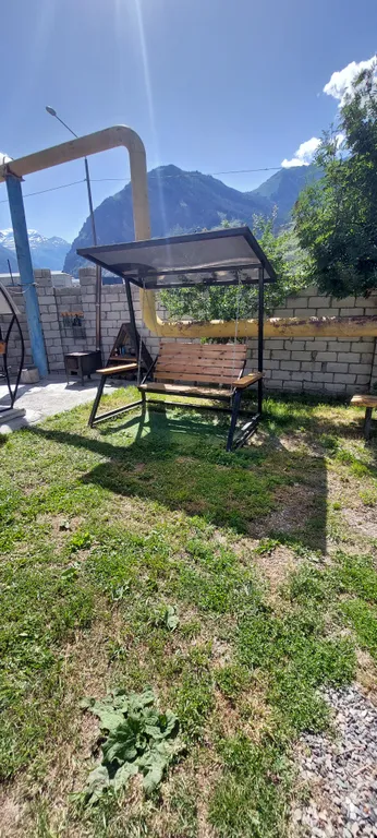 Гостевой дом в Эльбрусе