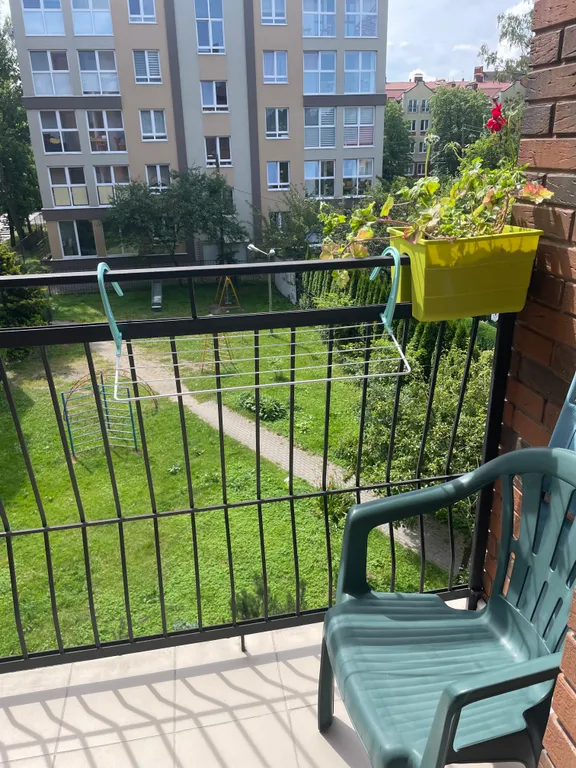 Квартира Квартира на берегу балтийского моря — Пионерский