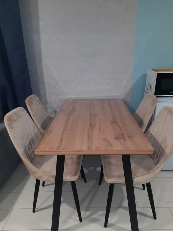 1-комнатный Дом