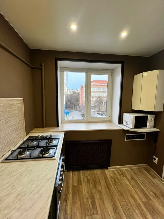 2-комнатный апартамент