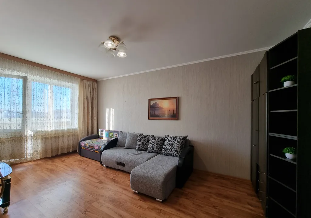 Квартира в центре города