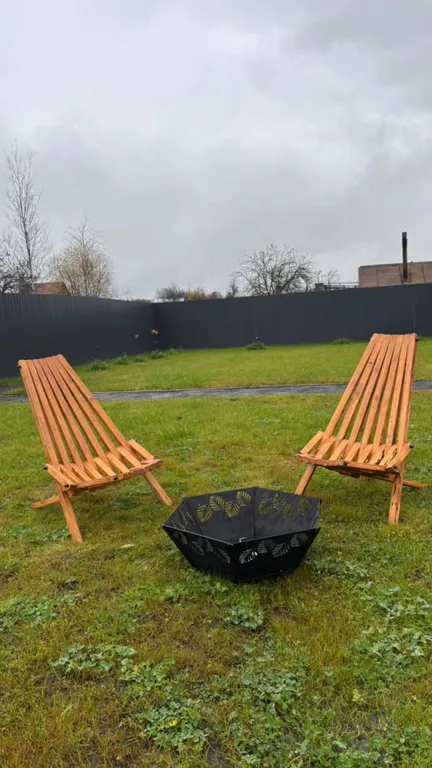 Современный коттедж в пригороде с баней и горячим чаном