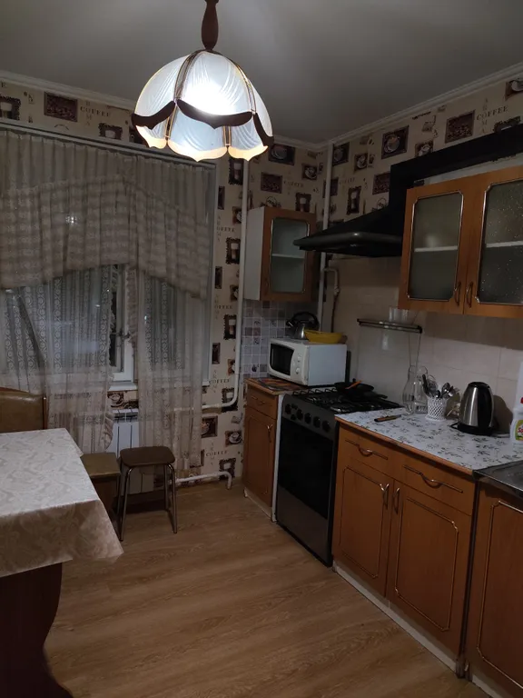 Уютная квартира в центральной части города