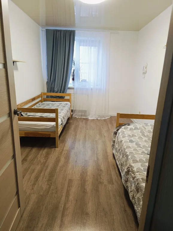 Просторная квартира комфорт класса в центре