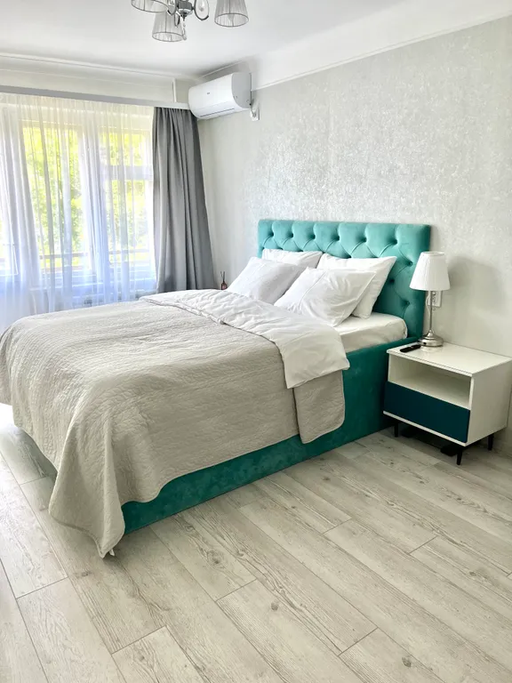 2-комнатная Квартира — аренда посуточно в Лахденпохья