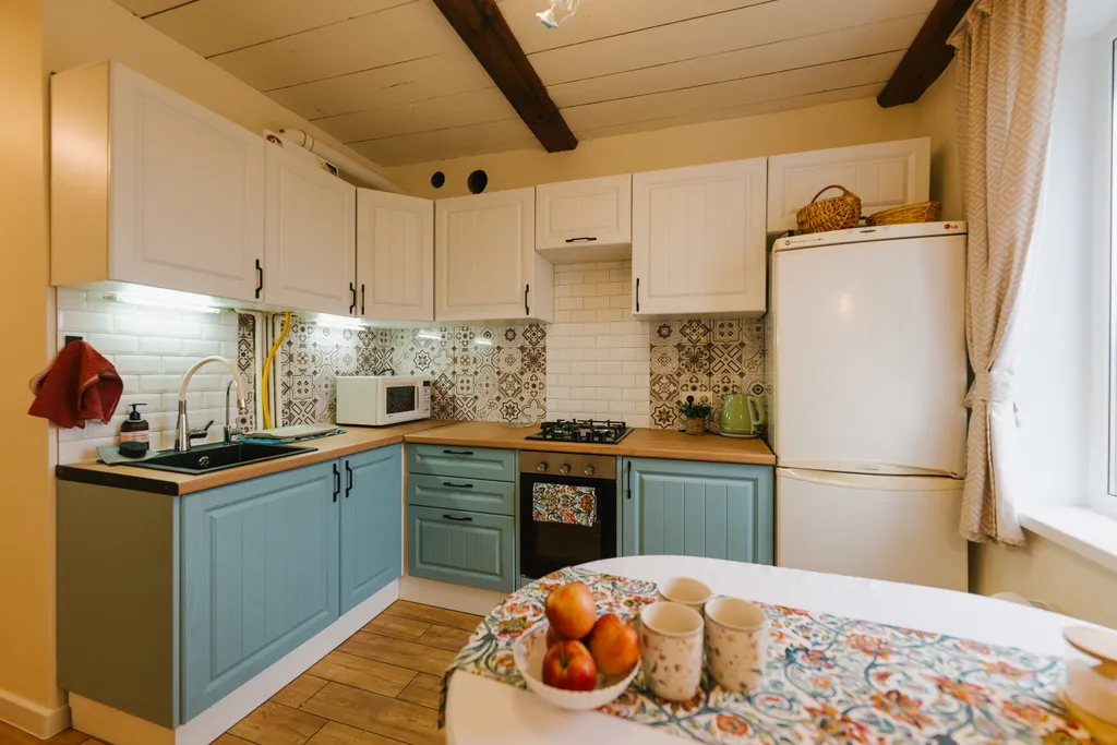 3-комнатный Дом